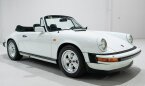 Thumbnail Photo 6 for 1983 Porsche 911 SC Cabriolet