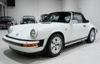 Thumbnail Photo 4 for 1983 Porsche 911 SC Cabriolet