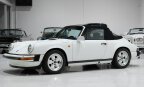 Thumbnail Photo 2 for 1983 Porsche 911 SC Cabriolet