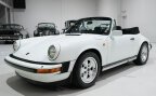 Thumbnail Photo 3 for 1983 Porsche 911 SC Cabriolet
