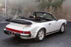Thumbnail Photo 4 for 1983 Porsche 911 SC Cabriolet