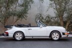 Thumbnail Photo 3 for 1983 Porsche 911 SC Cabriolet
