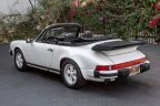 Thumbnail Photo 6 for 1983 Porsche 911 SC Cabriolet