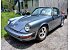 1983 Porsche 911 Targa