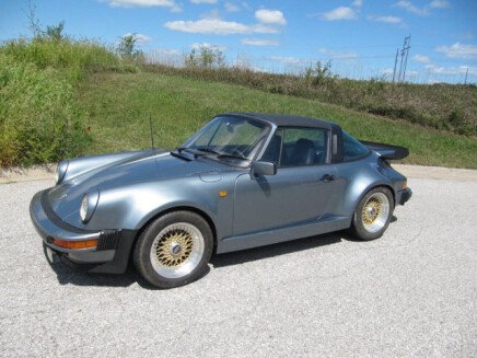 Photo 1 for 1983 Porsche 911