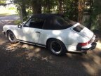 Thumbnail Photo 2 for 1983 Porsche 911 Cabriolet for Sale by Owner