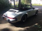 Thumbnail Photo 6 for 1983 Porsche 911 Cabriolet for Sale by Owner