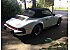 1983 Porsche 911 Cabriolet