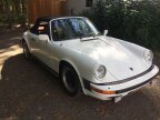 Thumbnail Photo 1 for 1983 Porsche 911 Cabriolet for Sale by Owner