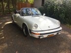Thumbnail Photo 5 for 1983 Porsche 911 Cabriolet for Sale by Owner