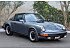1983 Porsche 911 Targa