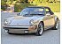 1983 Porsche 911 SC Cabriolet