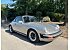 1983 Porsche 911