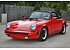 1983 Porsche 911 SC Cabriolet