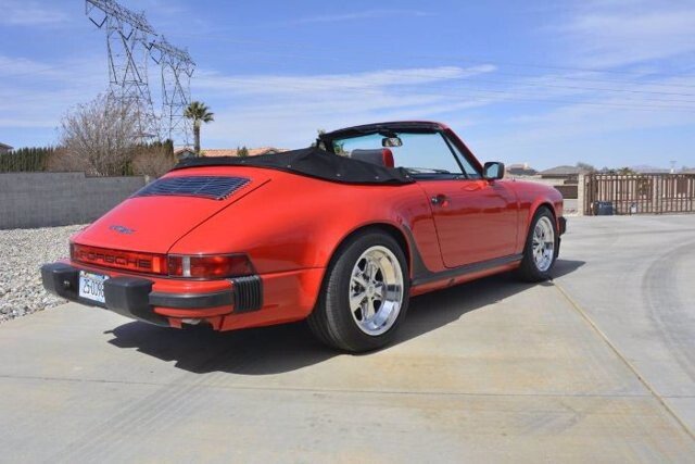 1983 Porsche 911 Classic Cars for Sale - Classics on Autotrader