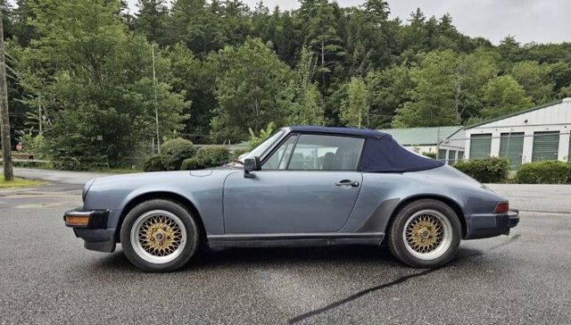 1983 Porsche 911 Classic Cars for Sale - Classics on Autotrader