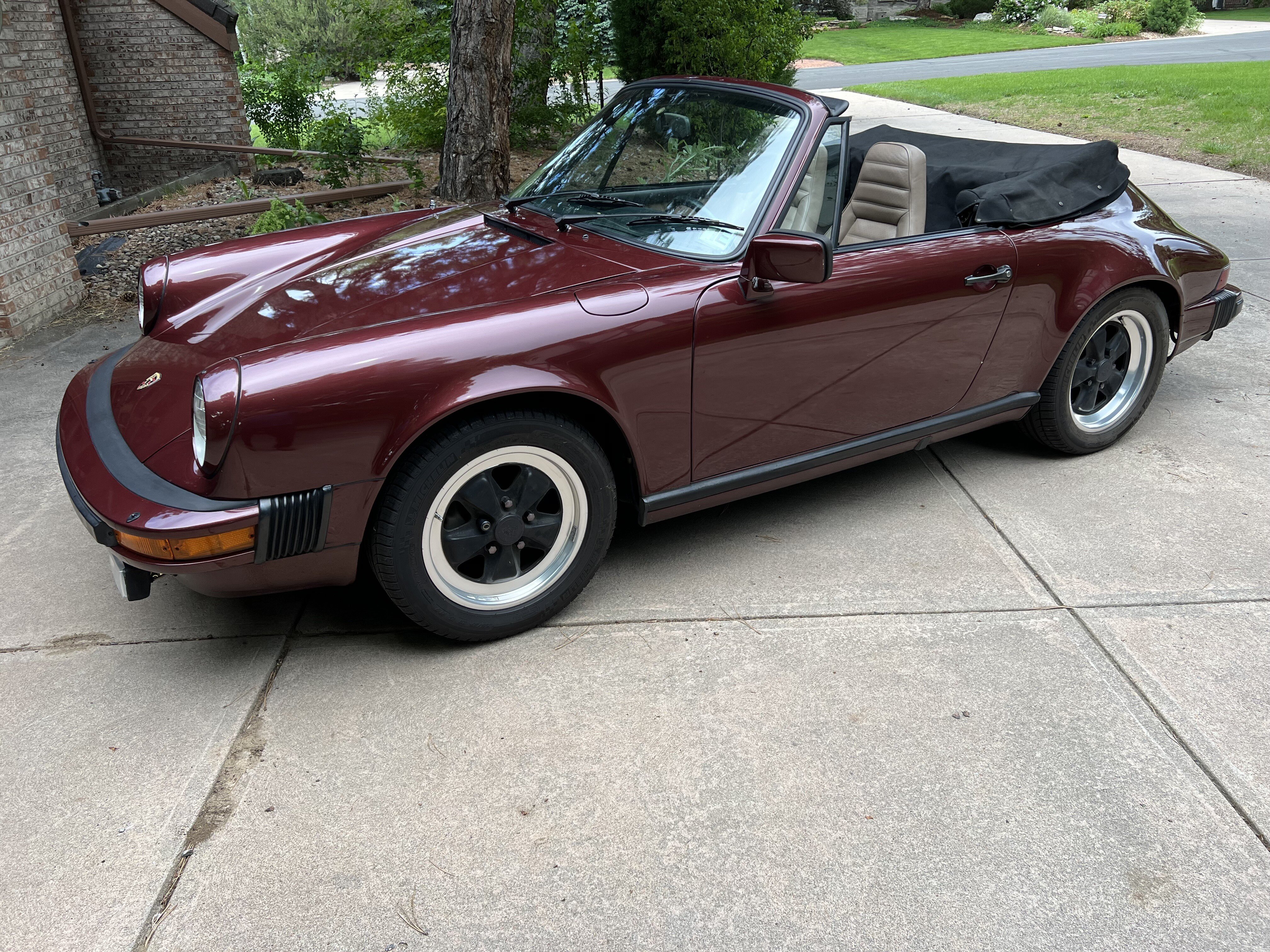 1983 Porsche 911 Classic Cars for Sale - Classics on Autotrader 1983 Porsche 911 Classic Cars for Sale - Classics on Autotrader