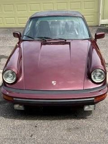 1983 Porsche 911 Classic Cars for Sale - Classics on Autotrader