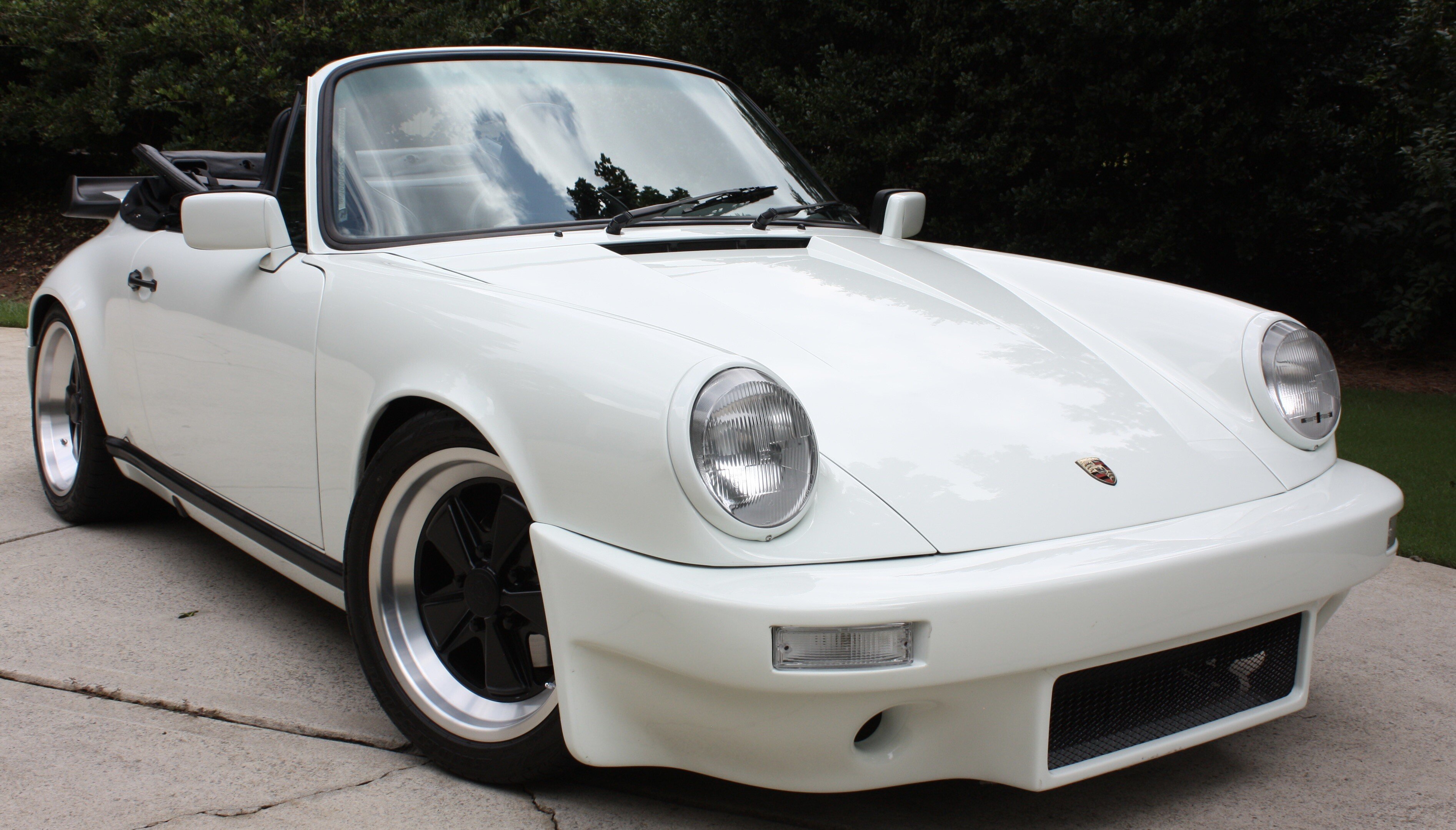 1983 Porsche 911 Classic Cars for Sale - Classics on Autotrader