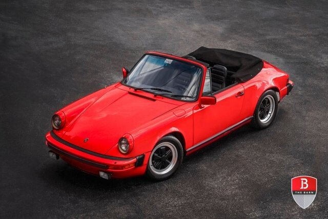 1983 Porsche 911 Classic Cars for Sale - Classics on Autotrader