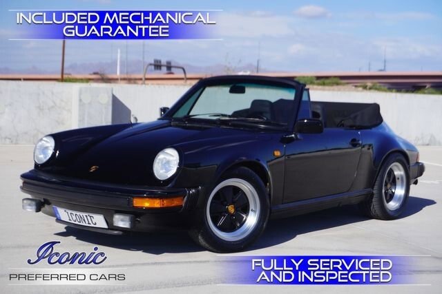 1983 Porsche 911 Classic Cars for Sale - Classics on Autotrader