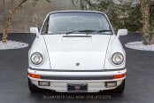 1983 Porsche 911 SC Cabriolet