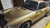 1983 Porsche 911 SC Coupe