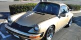 1983 Porsche 911 SC Coupe