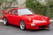 1983 Porsche 911