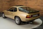 Thumbnail Photo 6 for 1983 Porsche 924