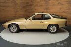 Thumbnail Photo 5 for 1983 Porsche 924