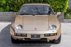 Thumbnail Photo 1 for 1983 Porsche 928 S
