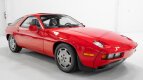 Thumbnail Photo 4 for 1983 Porsche 928 S