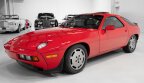Thumbnail Photo 2 for 1983 Porsche 928 S