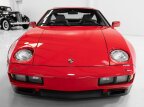 Thumbnail Photo 3 for 1983 Porsche 928 S