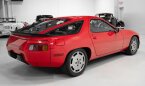 Thumbnail Photo 6 for 1983 Porsche 928 S