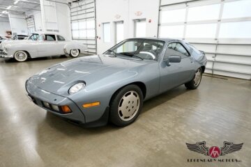 1983 Porsche 928 S