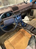 Thumbnail Photo 1 for 1983 Porsche 944