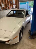 Thumbnail Photo 6 for 1983 Porsche 944