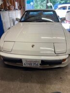 Thumbnail Photo 3 for 1983 Porsche 944