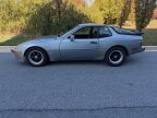 Thumbnail Photo 1 for 1983 Porsche 944 Coupe for Sale by Owner