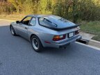 Thumbnail Photo 2 for 1983 Porsche 944 Coupe for Sale by Owner