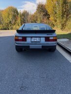 Thumbnail Photo 3 for 1983 Porsche 944 Coupe for Sale by Owner