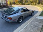 Thumbnail Photo 4 for 1983 Porsche 944 Coupe for Sale by Owner