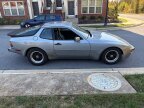 Thumbnail Photo 5 for 1983 Porsche 944 Coupe for Sale by Owner