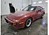 1983 Porsche 944 Coupe