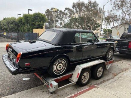 Photo 1 for 1983 Rolls-Royce Corniche