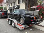 Thumbnail Photo 3 for 1983 Rolls-Royce Corniche