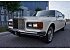 1983 Rolls-Royce Silver Spur