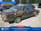 Thumbnail Photo 4 for New 1983 Subaru L Series GL Coupe